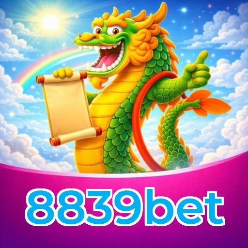 Aplicativo mobile 8839bet
