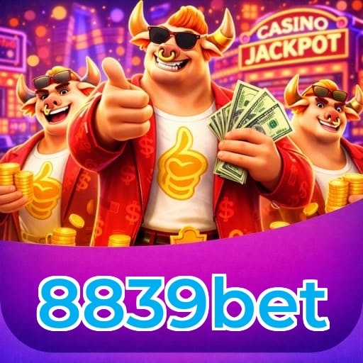 Instalação Android 8839bet