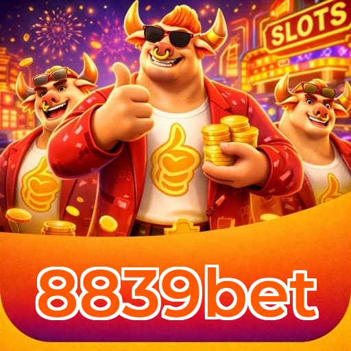 App mobile 8839bet