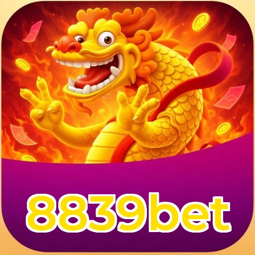 Página de download 8839bet